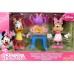Подружки в бутике Fisher Price