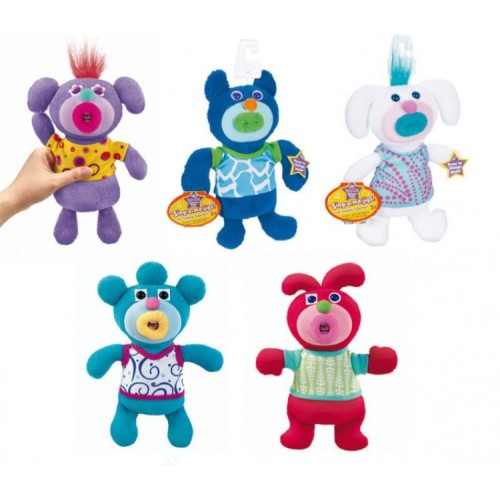 Магический хор "Волшебная песня" Fisher Price