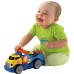 Яркий грузовик "Веселые гонщики" Fisher Price