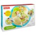 Кресло-качалка Львенок из тропического леса Fisher Price