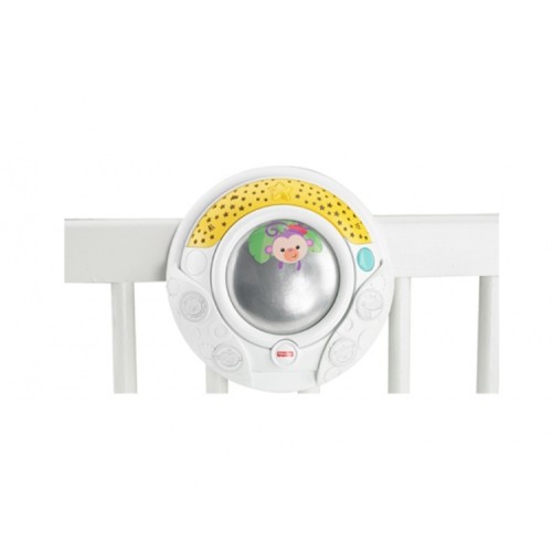 Проектор 3-в-1 Обезьянка из тропического леса Fisher Price