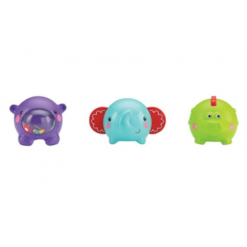 Животные из тропического леса Fisher Price