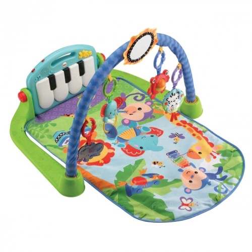 Развивающий коврик Пианино Fisher Price