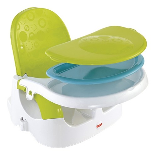 Стульчик для кормления Fisher Price