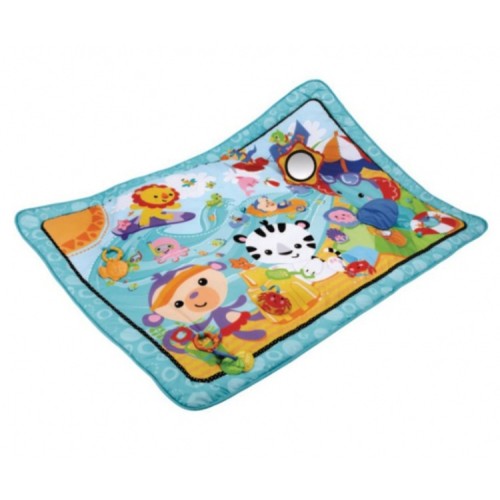 Развивающий  коврик Fisher Price