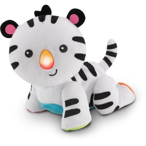 Интерактивный тигренок Fisher Price