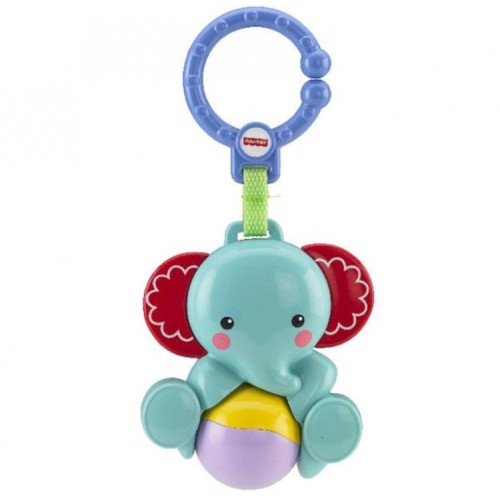 Погремушка Fisher Price