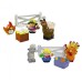 Маленькие Человечки Животные на ферме Fisher Price