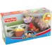 Маленькие Человечки Животные на ферме Fisher Price