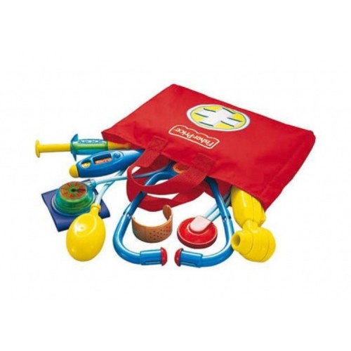 Набор Аптечка Fisher Price