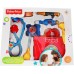 Набор Аптечка Fisher Price