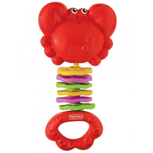 Живая планета Fisher-Price