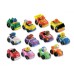 Маленькие человечки набор машинок Fisher Price