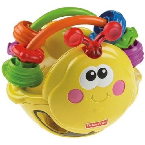 Веселая пчелка Fisher Price