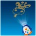 Музыкальный проектор Пингвин Fisher Price