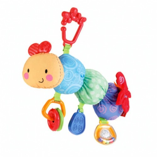 Подвеска Гусеница Fisher Price