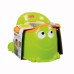 Горшочек зеленый Лягушонок Fisher Price