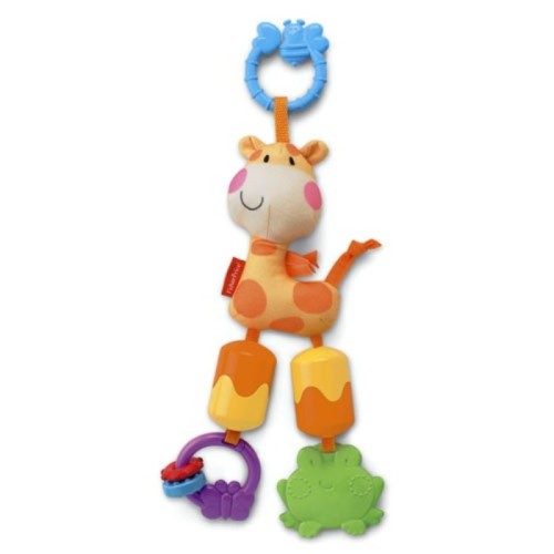 Подвеска Жираф Fisher Price