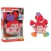 Подвеска на коляску Обезьянка Fisher Price Подвеска на коляску Обезьянка Fisher Price