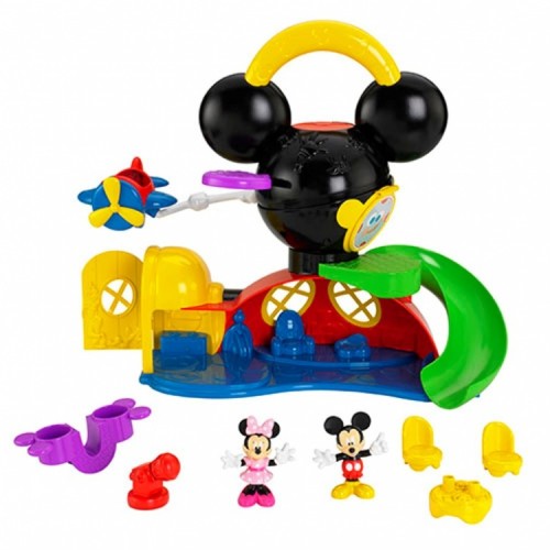 Игровая площадка Микки Маус Fisher Price