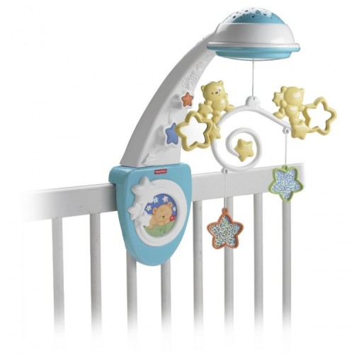 Мобиль Звездный свет Fisher Price