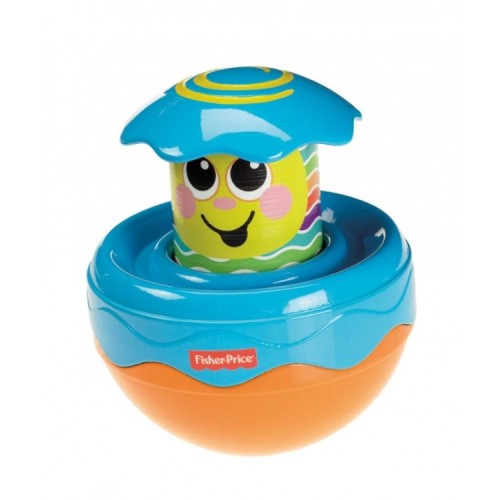 Веселый мячик Fisher Price