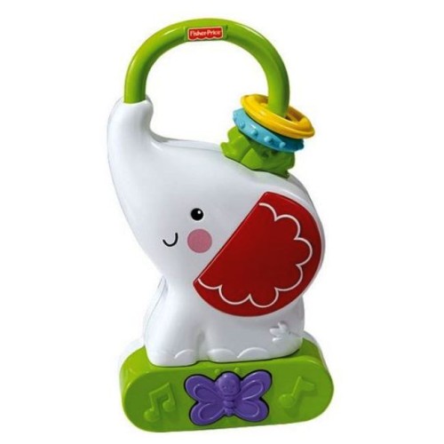 Ночник Слоненок Fisher Price