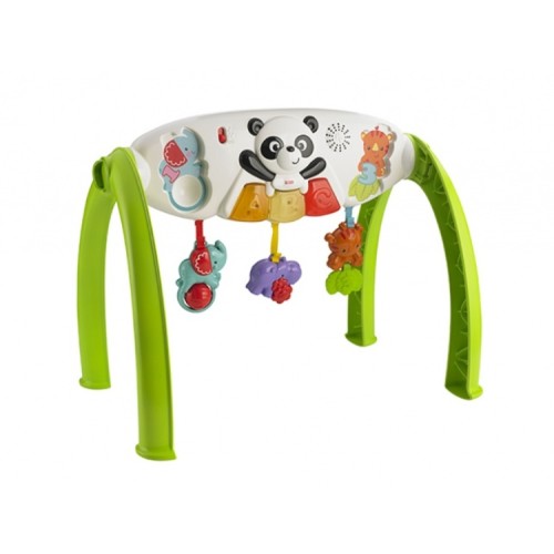 Игровая панель Растем вместе Fisher Price