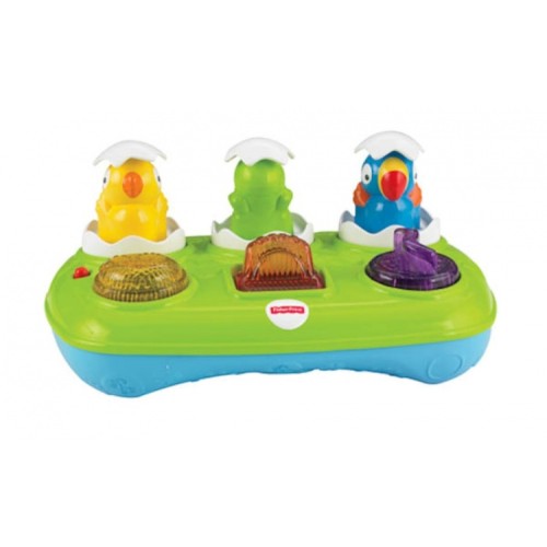 Маленькие друзья Fisher Price
