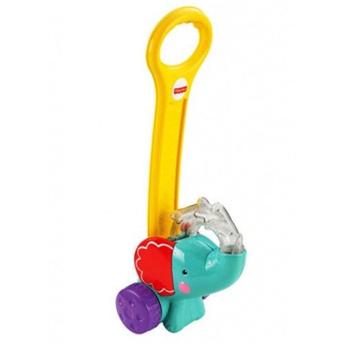 Каталка Слоник Fisher Price