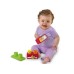 Веселые зверята "Кубики-блоки сюрпризами"  Fisher Price