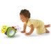 "Вперед, малыш, вперед" Музыкальная улитка Fisher Price