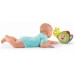"Вперед, малыш, вперед" Музыкальная улитка Fisher Price