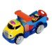 Яркий грузовик "Веселые гонщики" Fisher Price