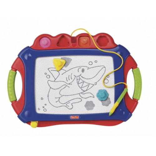 Дисплей классический Fisher Price
