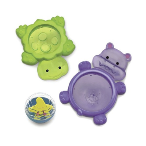 Игрушки для купания Fisher Price