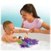 Игрушка для ванной "Бегемотик" Fisher Price