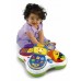 Двуязычная табличная игра «Учись, улыбаясь» Fisher Price