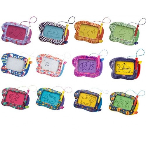 Дисплей "Яркие выражения"  Fisher Price