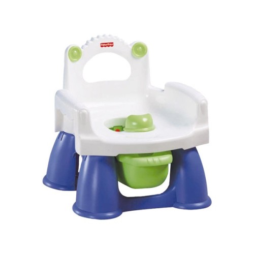 Горшок королевский Fisher Price