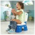 Горшок королевский Fisher Price