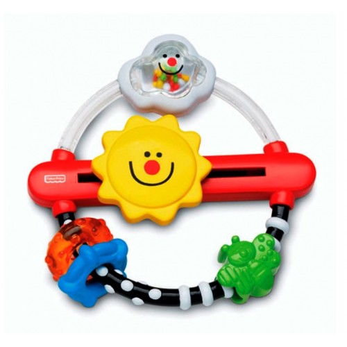 Кольцо "Солнышко" Fisher Price