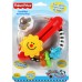 Кольцо "Солнышко" Fisher Price