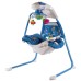 Колыбель-качели Аквариум Fisher Price