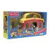 Конюшня с лошадками Fisher Price Конюшня с лошадками Fisher Price