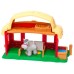 Конюшня с лошадками Fisher Price Конюшня с лошадками Fisher Price