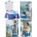 Королевский горшок Fisher Price