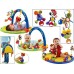 Чудеса и достижения центр 3-в-1 Fisher Price
