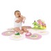 Музыкальный коврик Розовые мечты Fisher Price