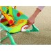 Кресло-качалка Сафари Fisher Price